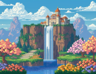 open_world_landscape_with_waterfall_middle_age_royal_palace_plains-2024-06-25-101723.png