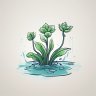 Cryptocoryne